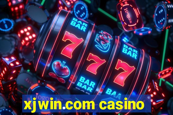 xjwin.com casino