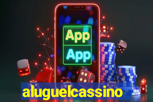 aluguelcassino