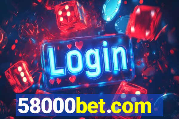 58000bet.com