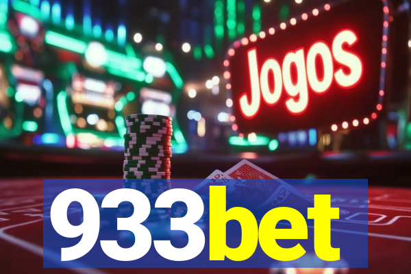 933bet