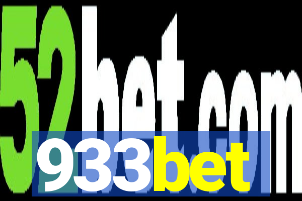 933bet