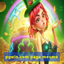 pgwin.com paga mesmo