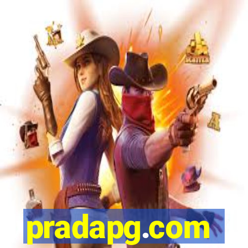 pradapg.com