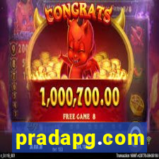 pradapg.com