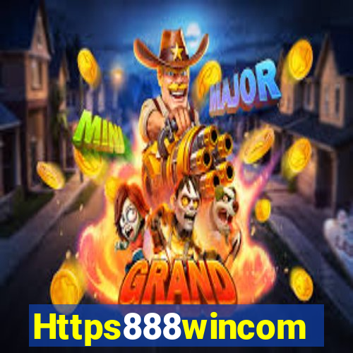 Https888wincom