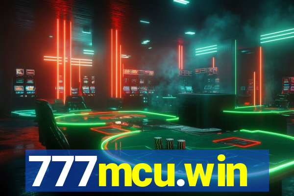 777mcu.win