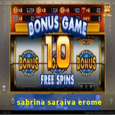 sabrina saraiva erome