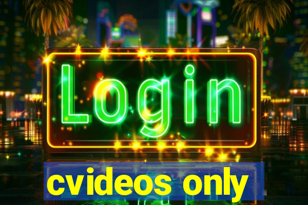 cvideos only