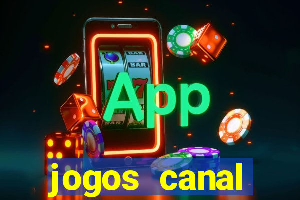 jogos canal premiere hoje