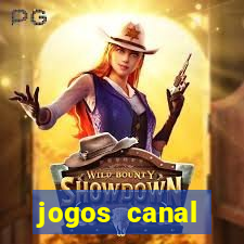 jogos canal premiere hoje