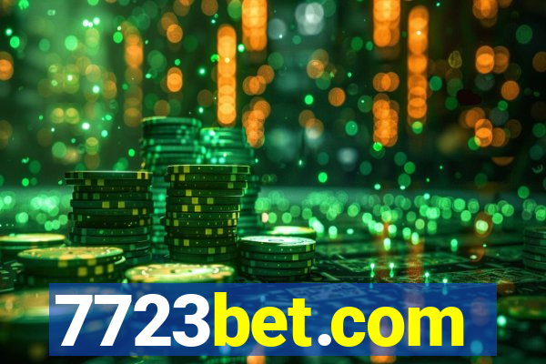 7723bet.com