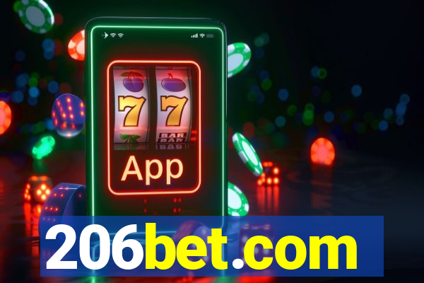 206bet.com