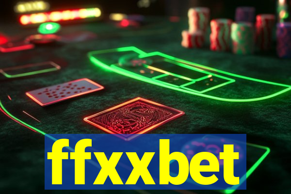 ffxxbet