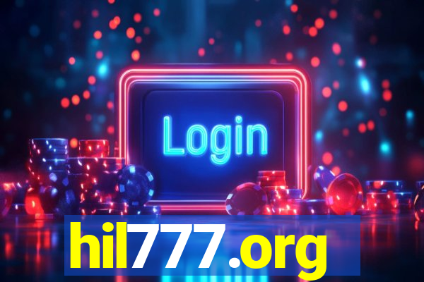 hil777.org