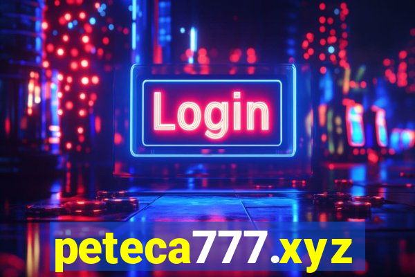 peteca777.xyz