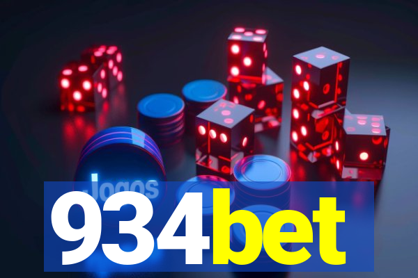 934bet