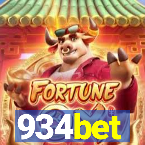 934bet