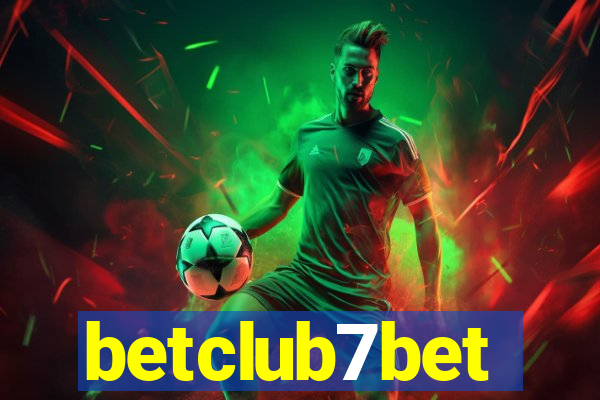 betclub7bet