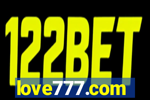 love777.com