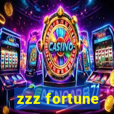 zzz fortune