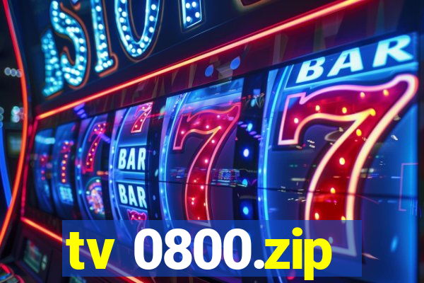 tv 0800.zip