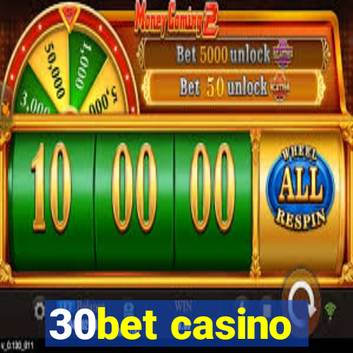 30bet casino