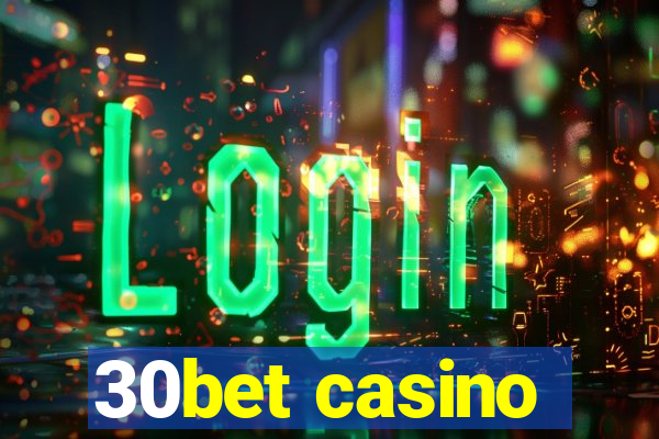 30bet casino