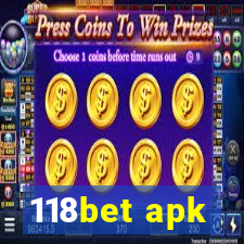 118bet apk