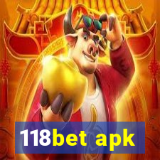 118bet apk