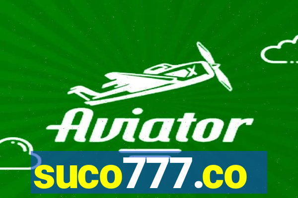 suco777.co