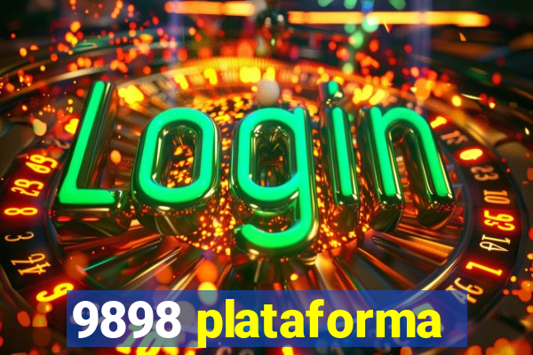 9898 plataforma