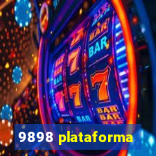 9898 plataforma