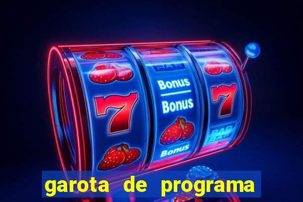 garota de programa de porto nacional