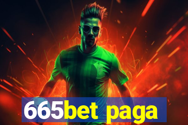 665bet paga