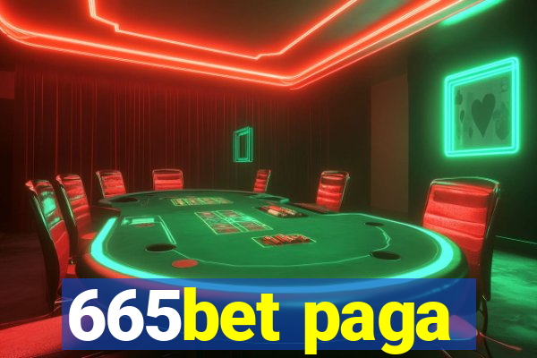 665bet paga