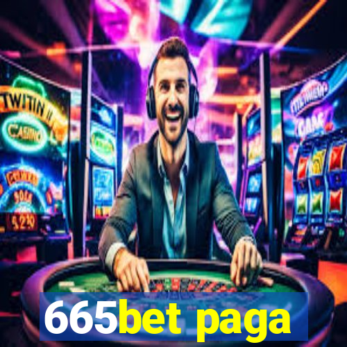 665bet paga