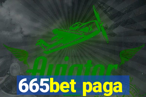 665bet paga