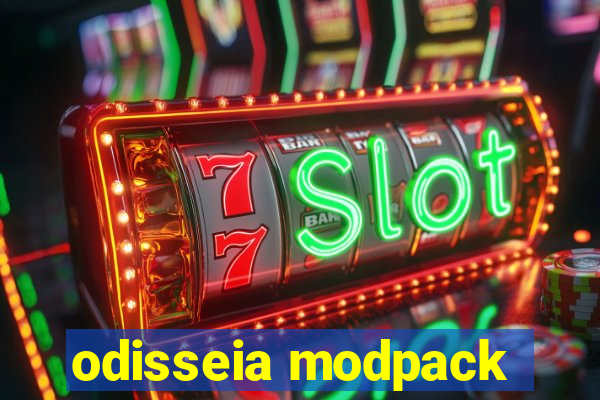 odisseia modpack