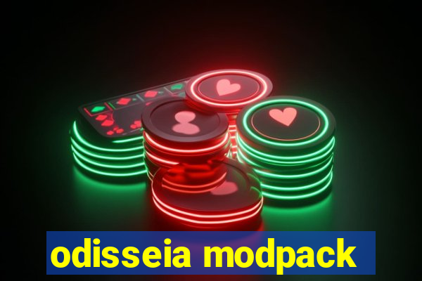 odisseia modpack