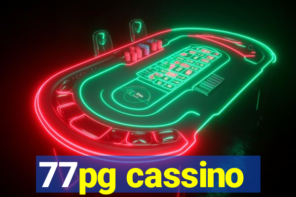 77pg cassino