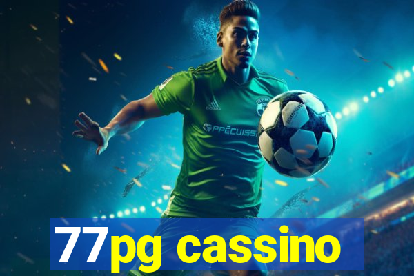 77pg cassino