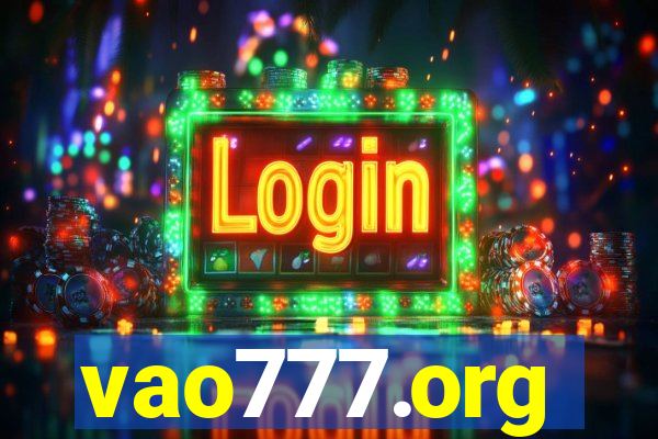 vao777.org