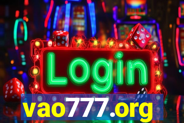 vao777.org