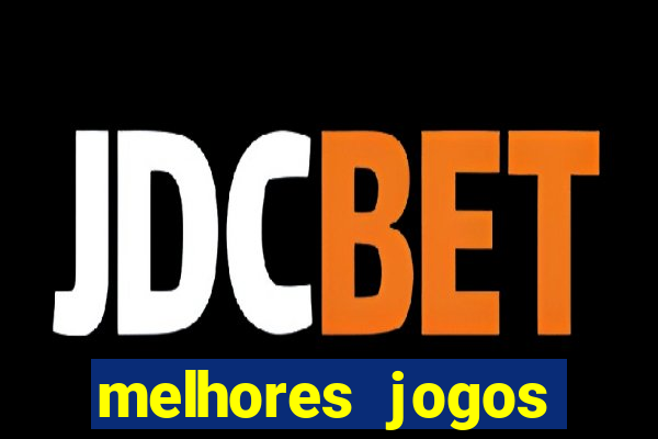 melhores jogos mundo aberto android