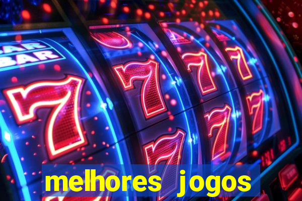 melhores jogos mundo aberto android