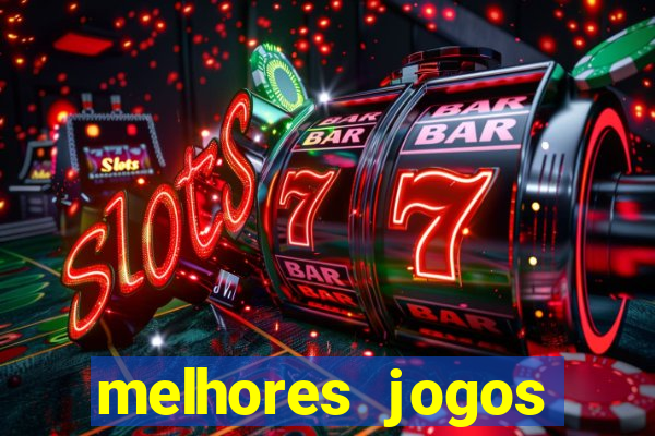 melhores jogos mundo aberto android