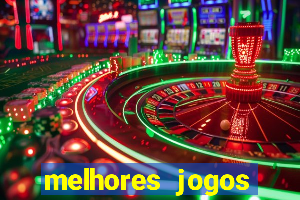 melhores jogos mundo aberto android