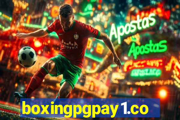 boxingpgpay1.com