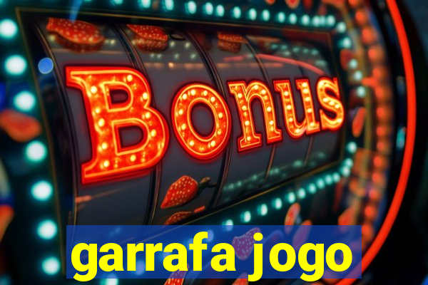 garrafa jogo