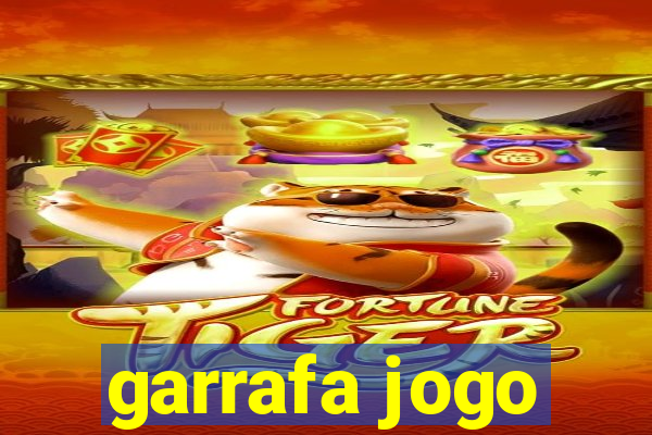 garrafa jogo